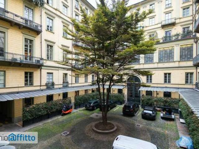 Appartamento arredato Centro