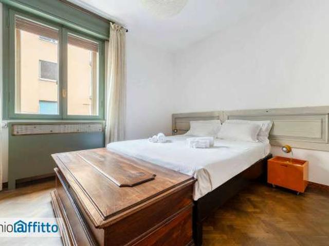 Appartamento arredato Centro