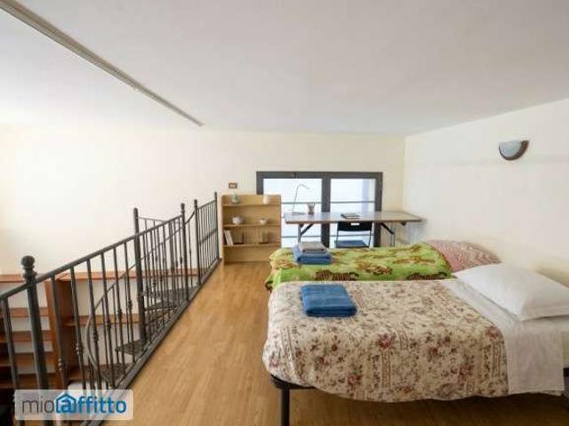 Appartamento arredato Centro