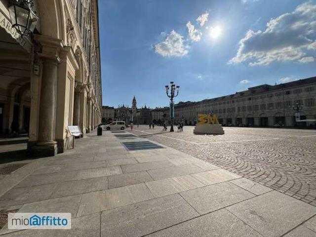 Appartamento arredato Centro