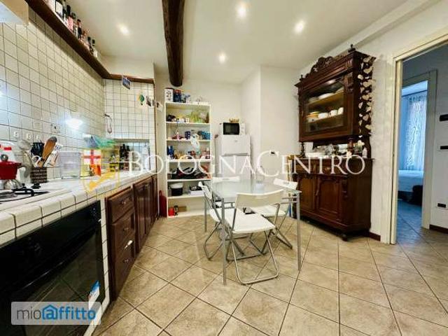 Appartamento arredato Centro