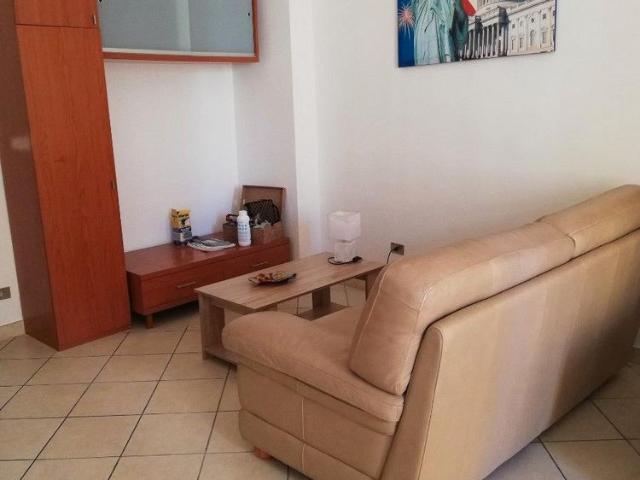 Appartamento arredato centro