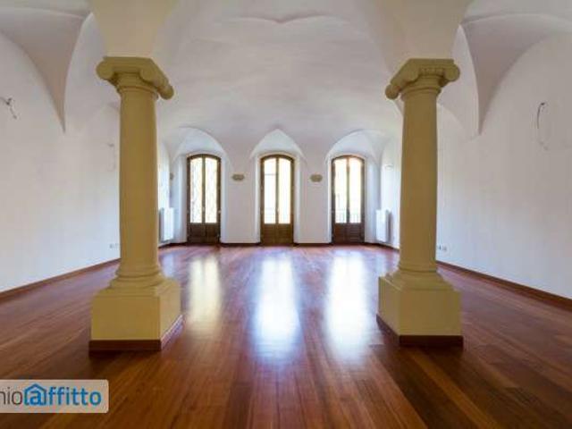Appartamento arredato Centro