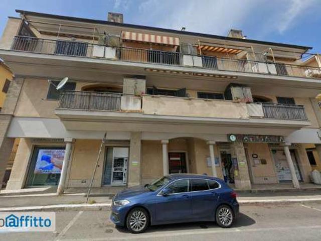 Appartamento arredato Centro