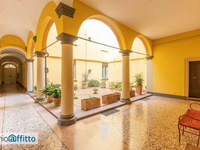 Appartamento arredato Centro