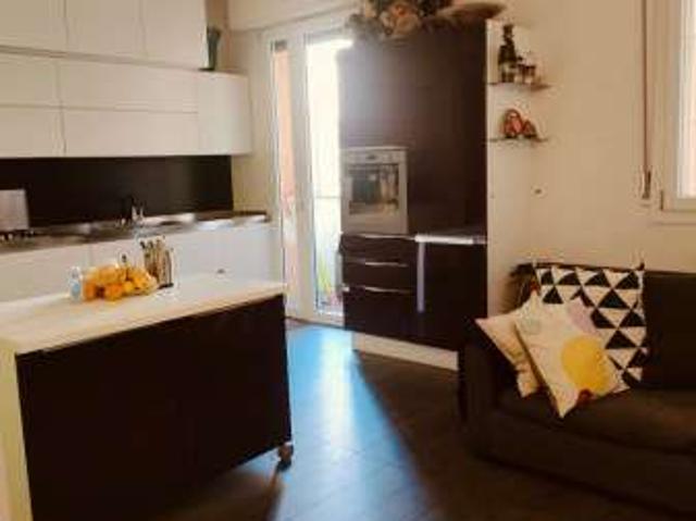 Appartamento arredato Centro
