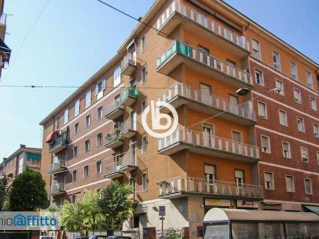 Appartamento arredato Centro