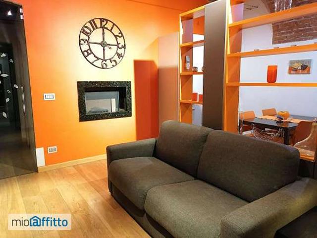 Appartamento arredato Centro