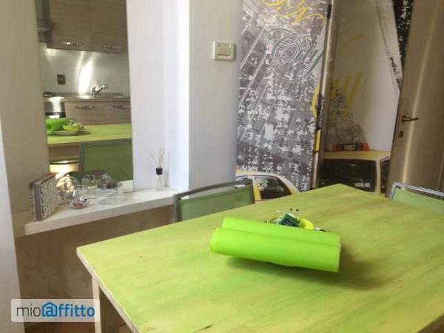 Appartamento arredato con terrazzo Centro