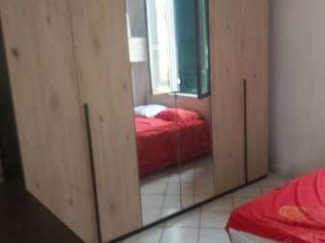 Appartamento arredato Centro
