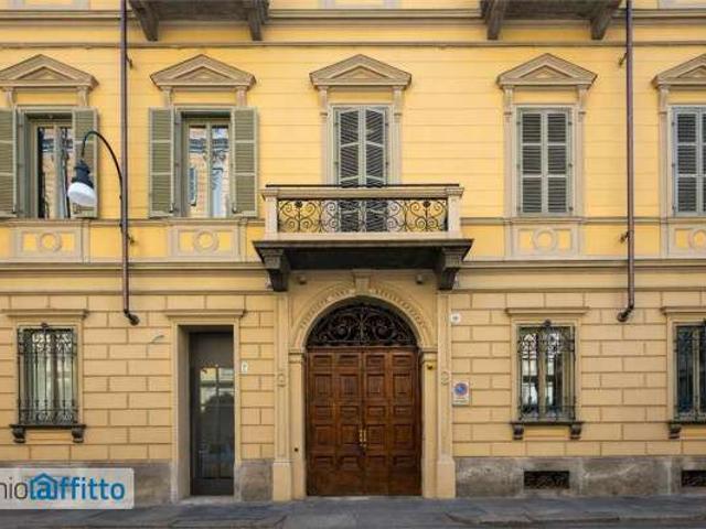 Appartamento arredato Centro