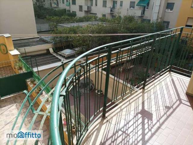 Appartamento arredato Centro