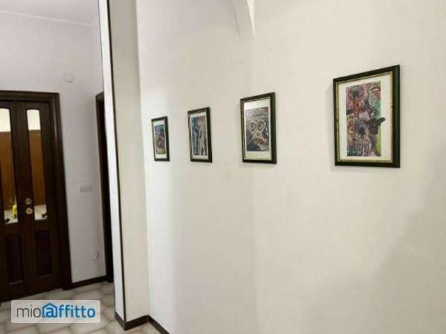 Appartamento arredato Centro