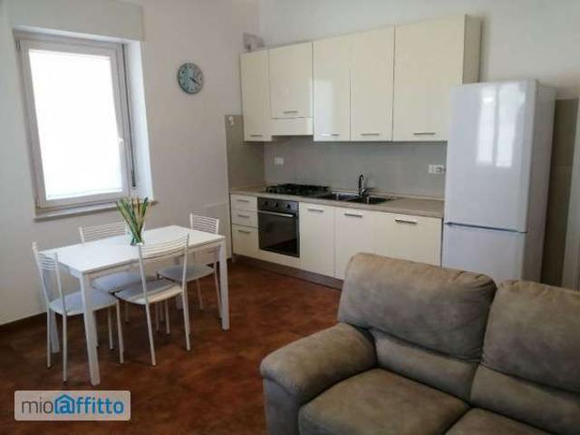 Appartamento arredato Centro