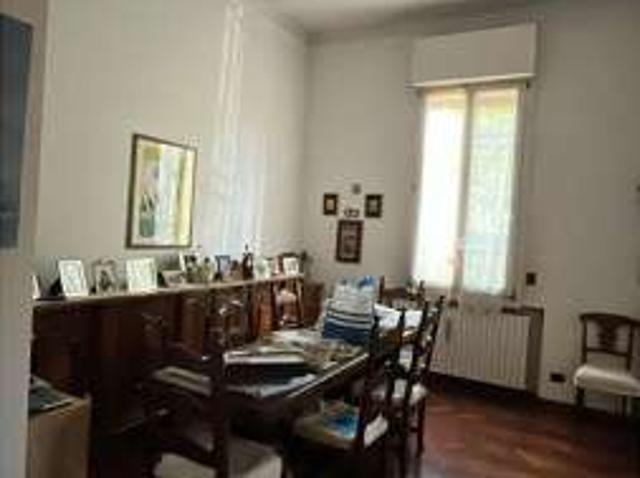 Appartamento arredato Centro