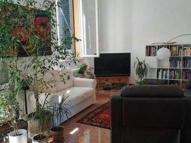 Appartamento arredato Centro