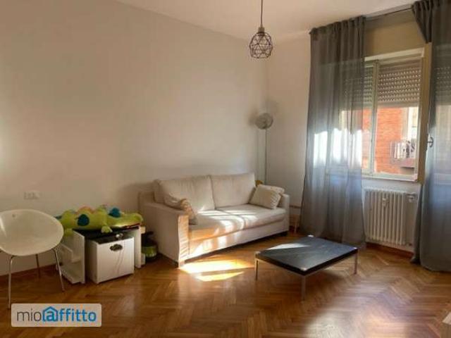 Appartamento arredato Centro