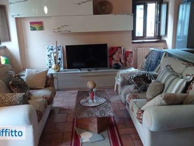 Appartamento arredato Centro