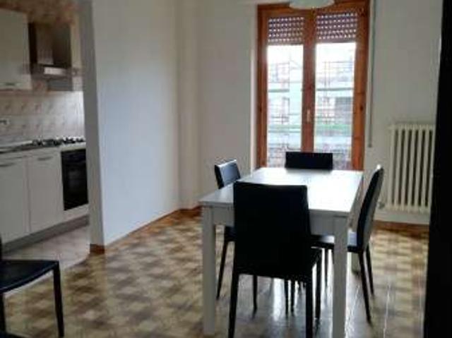 Appartamento arredato Centro