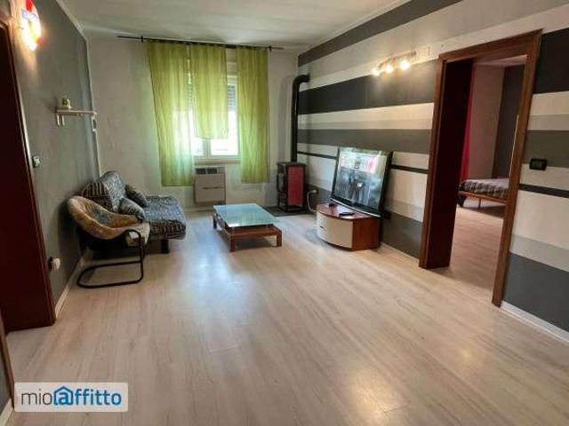 Appartamento arredato Centro