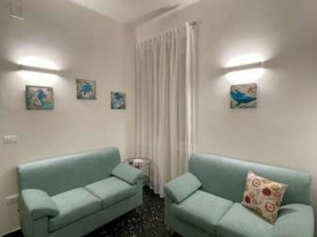 Appartamento arredato Centro