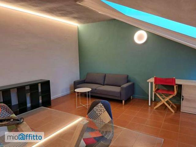 Appartamento arredato Centro