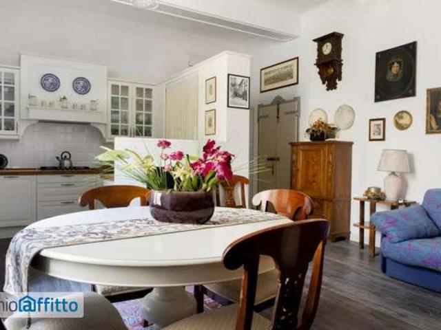 Appartamento arredato Centro