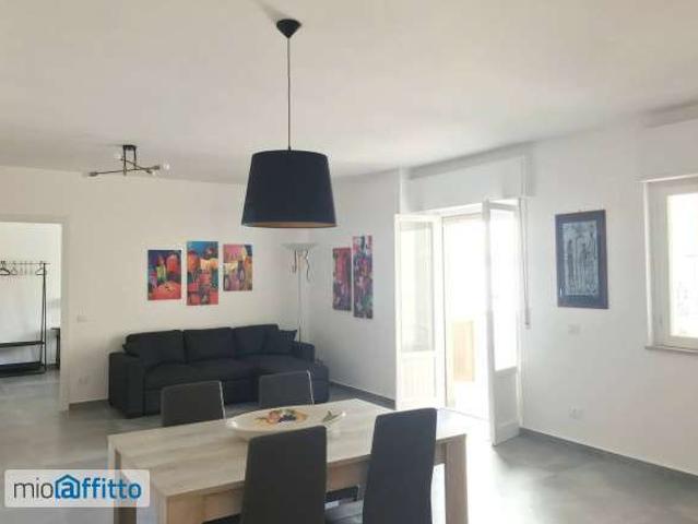 Appartamento arredato Centro