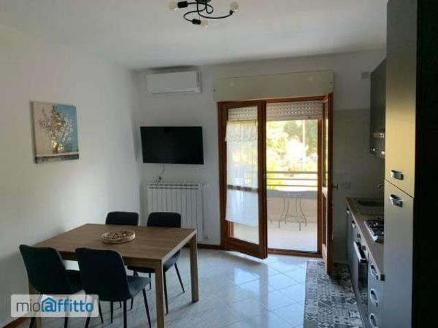 Appartamento arredato Centro