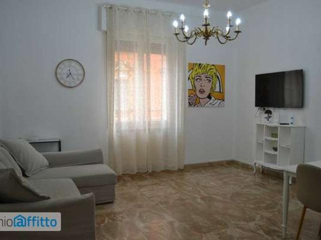 Appartamento arredato Centro