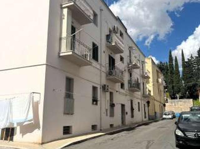 Appartamento arredato Centro