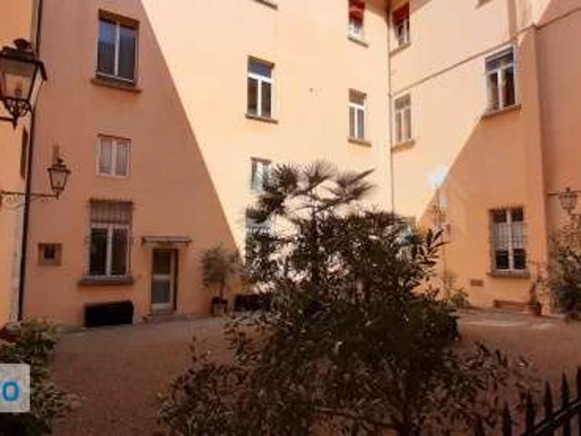 Appartamento arredato Centro
