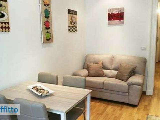 Appartamento arredato Centro