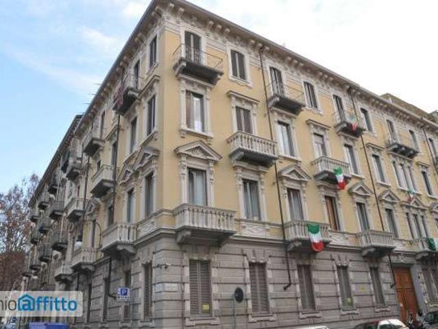 Appartamento arredato Centro