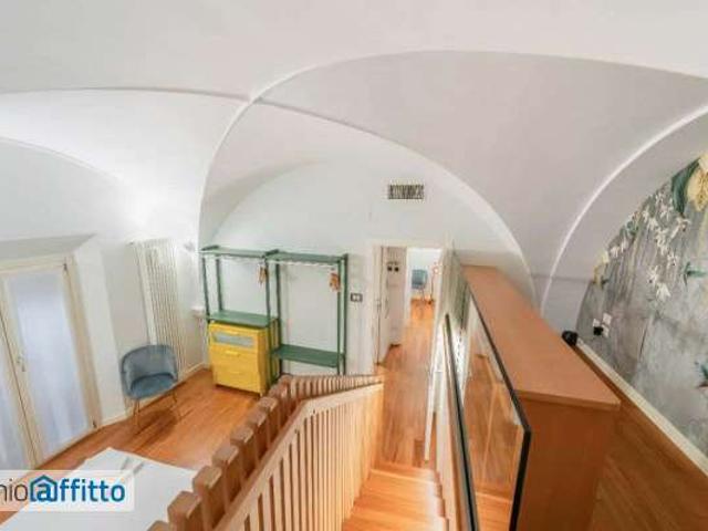 Appartamento arredato Centro