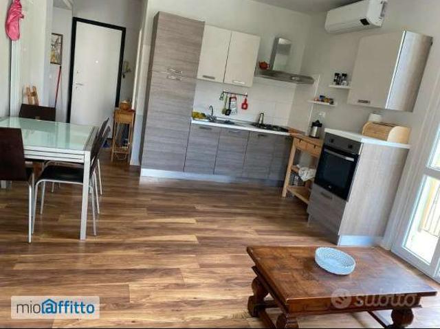 Appartamento arredato Centro