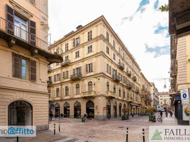 Appartamento arredato Centro