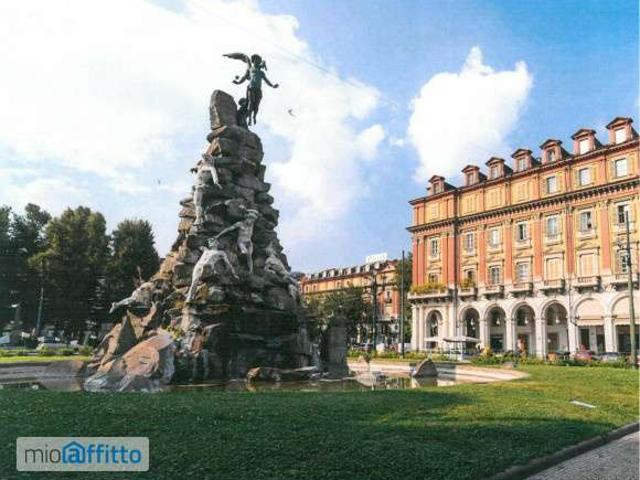 Appartamento arredato Centro