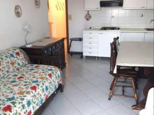 Appartamento arredato Centro