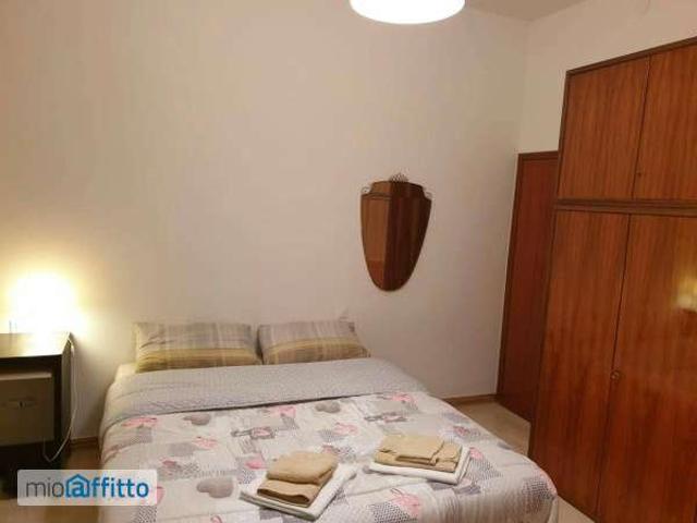 Appartamento arredato Centro