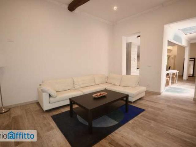Appartamento arredato Centro