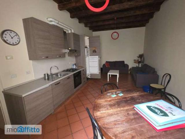 Appartamento arredato Centro