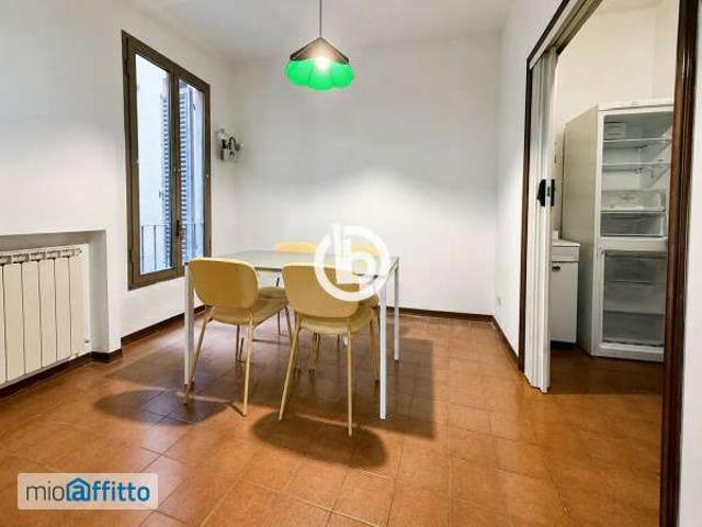 Appartamento arredato Centro