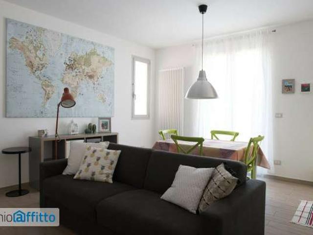 Appartamento arredato Centro
