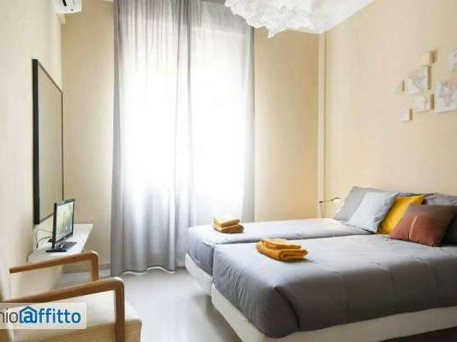 Appartamento arredato Centro