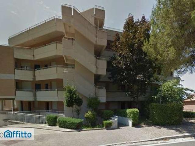 Appartamento arredato Centro