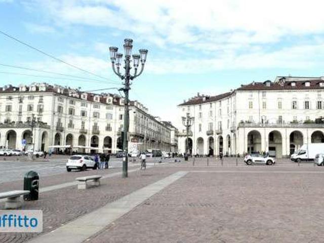 Appartamento arredato Centro