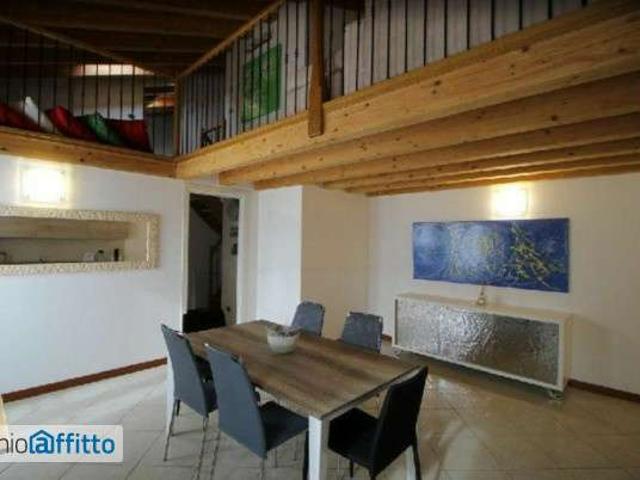 Appartamento arredato Centro