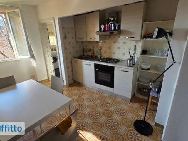 Appartamento arredato Centro