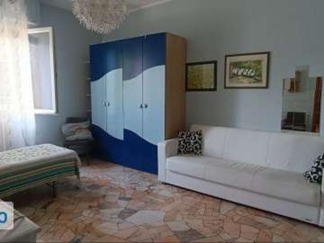 Appartamento arredato Centro